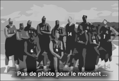 Pas de photo - HERBIGNAC BADMINTON CLUB